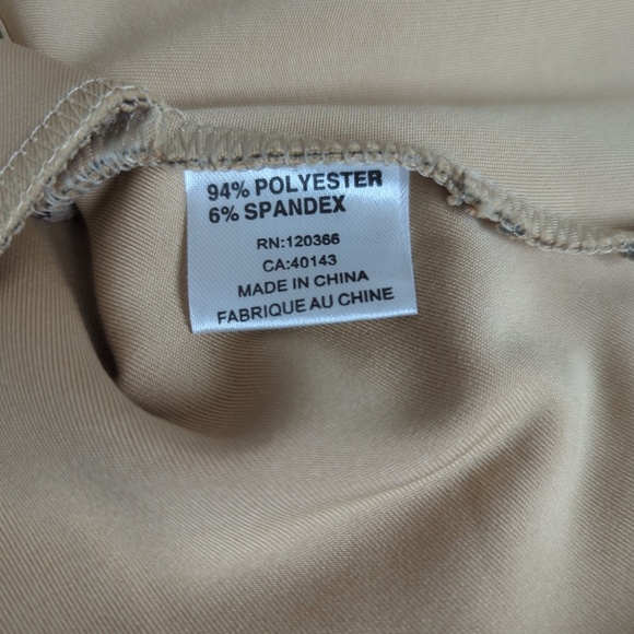 Velour Tunic Top Patchwork Cowl Neck Asymmetrical Hem Boho Artsy Fall SZ Lrg - Picture 9 of 14